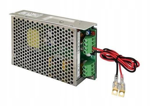 ZASILACZ BUFOROWY IMPULSOWY DO ZABUDOWY Pulsar PSB-12V5A