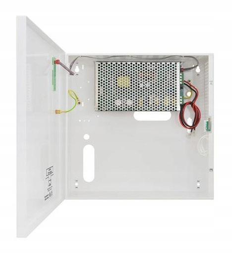ZASILACZ BUFOROWY IMPULSOWY Pulsar HPSB-12V10A-C