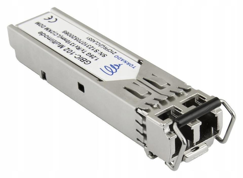 Moduł SFP GBIC PULSAR GBIC-102