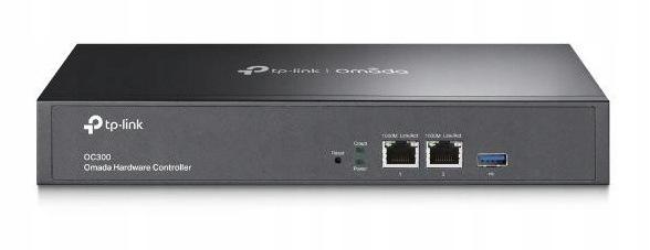 TP-LINK Kontroler Omada Cloud OC300