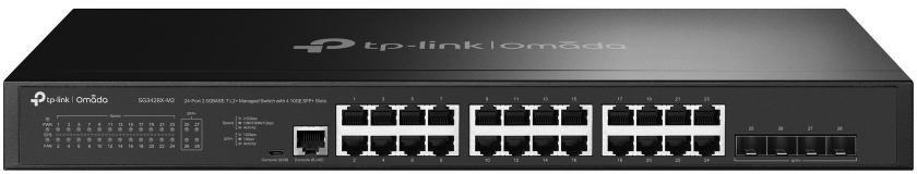 SWITCH TP-LINK SG3428X-M2