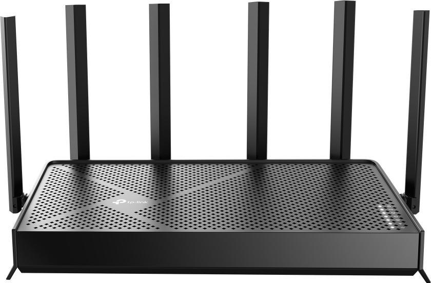 ROUTER TP-LINK Archer BE400 Wi-Fi 7, BE6500