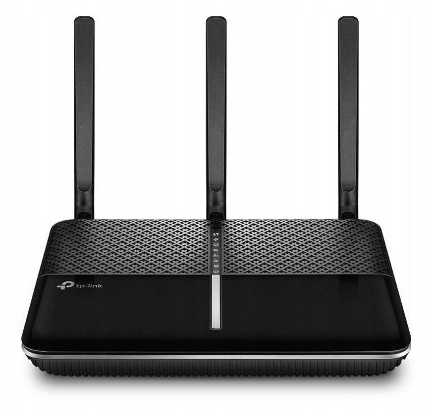 ROUTER TP-LINK VR2100