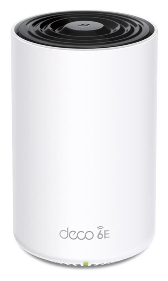 DOMOWY SYSTEM MESH WIFI TP-LINK Deco XE75 Pro(1-pack)