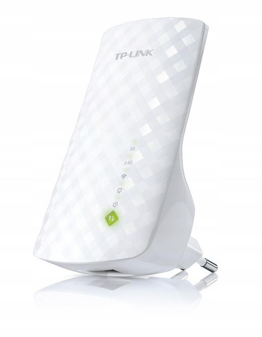 REPEATER TP-LINK RE200 AC750