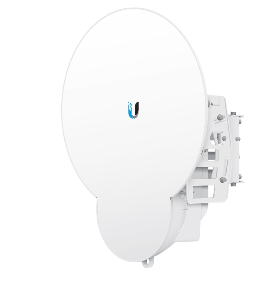 Ubiquiti AF-24HD UISP airFiber HD 24 GHz Most