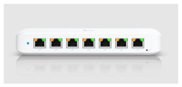 UBIQUITI UNIFI ULTRA (USW-ULTRA) 42W
