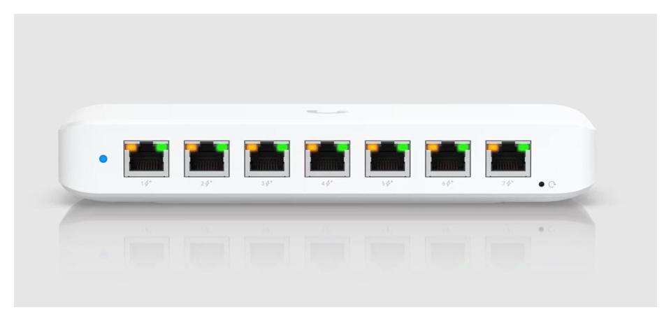 UBIQUITI UNIFI ULTRA (USW-ULTRA) 42W