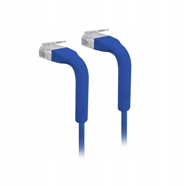 Ubiquiti UC-PATCH 8M RJ45 Cat6 (Blue)