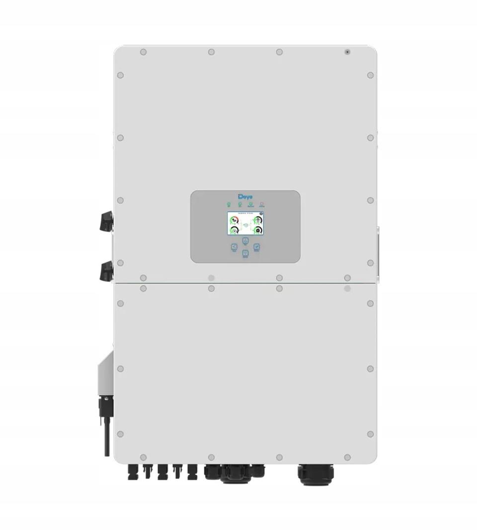 DEYE Falownik hybrydowy SUN-40K-SG01HP3-EU-BM4