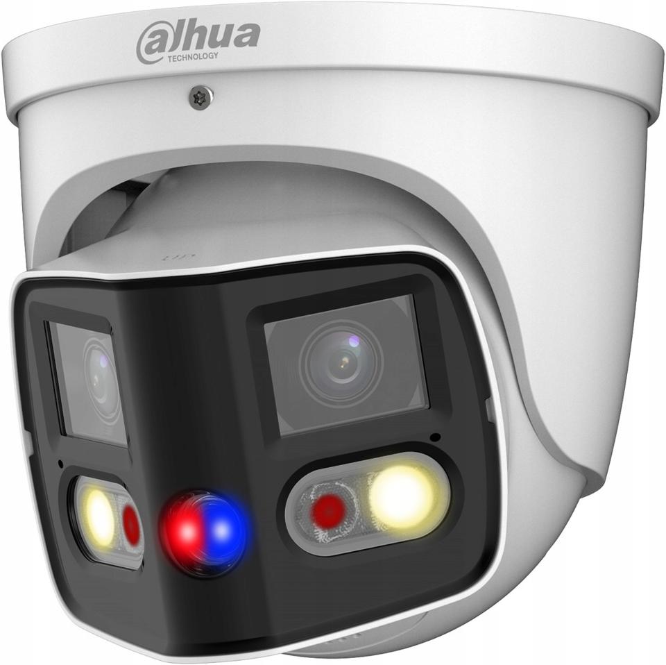 KAMERA IP TIOC DUO DAHUA IPC PDW3849-A180-E2-AS-PV-0280B