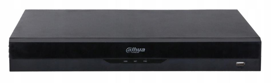 Rejestrator IP Dahua NVR5208-EI2