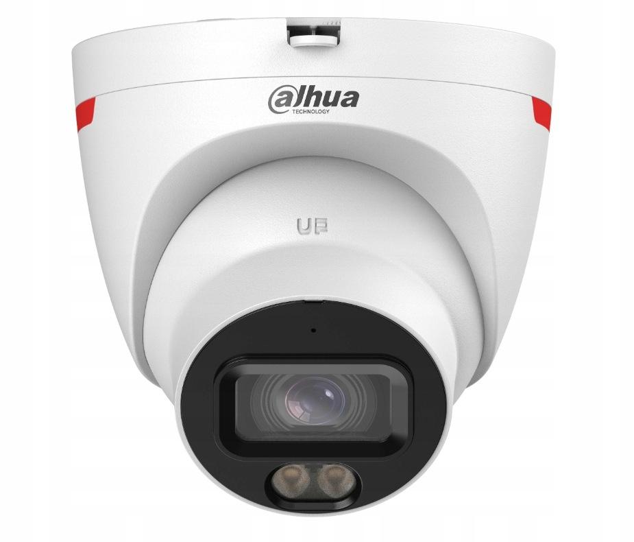 Kamera IP Dahua IPC-HDW2849T-S-LED-0280B-PRO