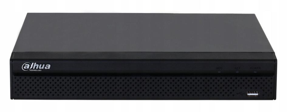 REJESTRATOR IP DAHUA NVR2104HS-P-4KS3