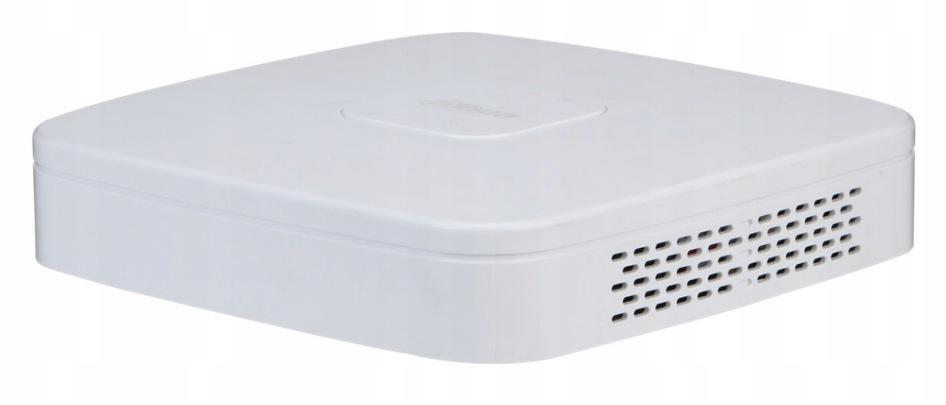 REJESTRATOR IP DAHUA NVR2104-P-4KS3
