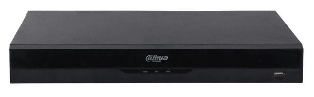 REJESTRATOR IP DAHUA NVR4208-EI