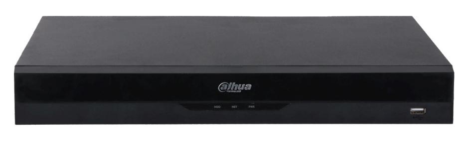 REJESTRATOR IP DAHUA NVR4208-EI