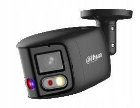 KAMERA IP TIOC DUO DAHUA IPC-PFW3849S-A180 E2-AS-PV-0280B BLACK