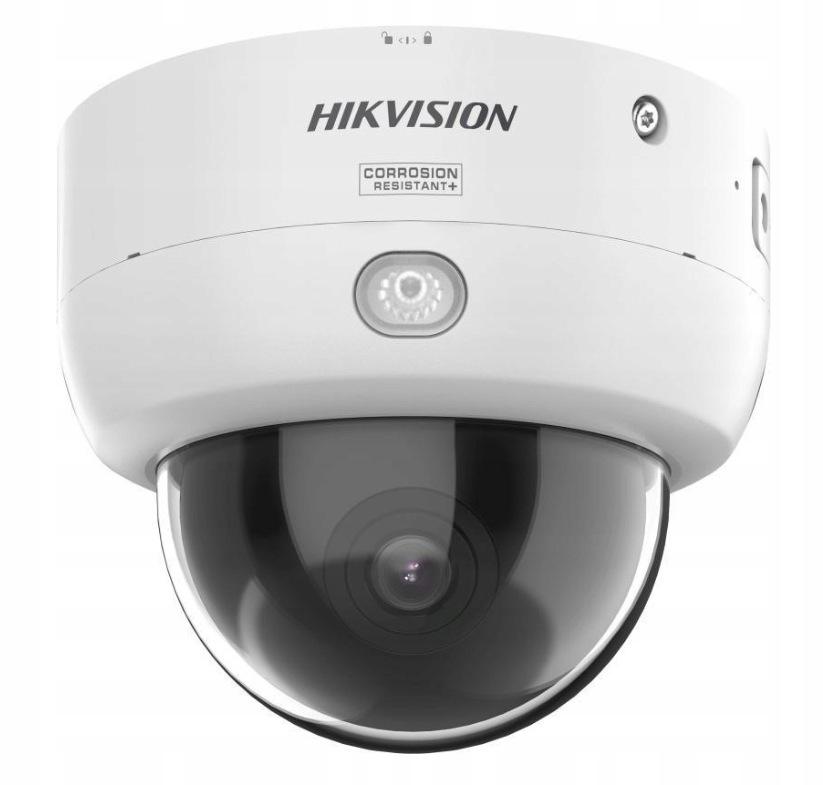 Kamera IP Hikvision DS-2CD2146G3-IPTRZS2UY (2.8/4mm)/eF