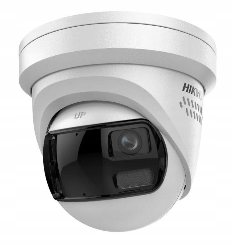 Kamera IP Hikvision DS-2CD2343G2P-LISU/SL (180°)(O-STD)