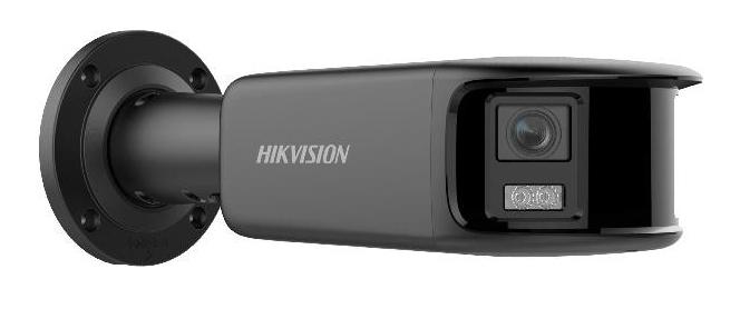 Kamera IP Hikvision DS-2CD2T87G2P-LSU/SL (4mm)(C)/BLACK