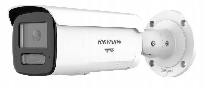 Kamera IP Hikvision DS-2CD2T46G3-IZS2UY/SL (2.8/4mm)