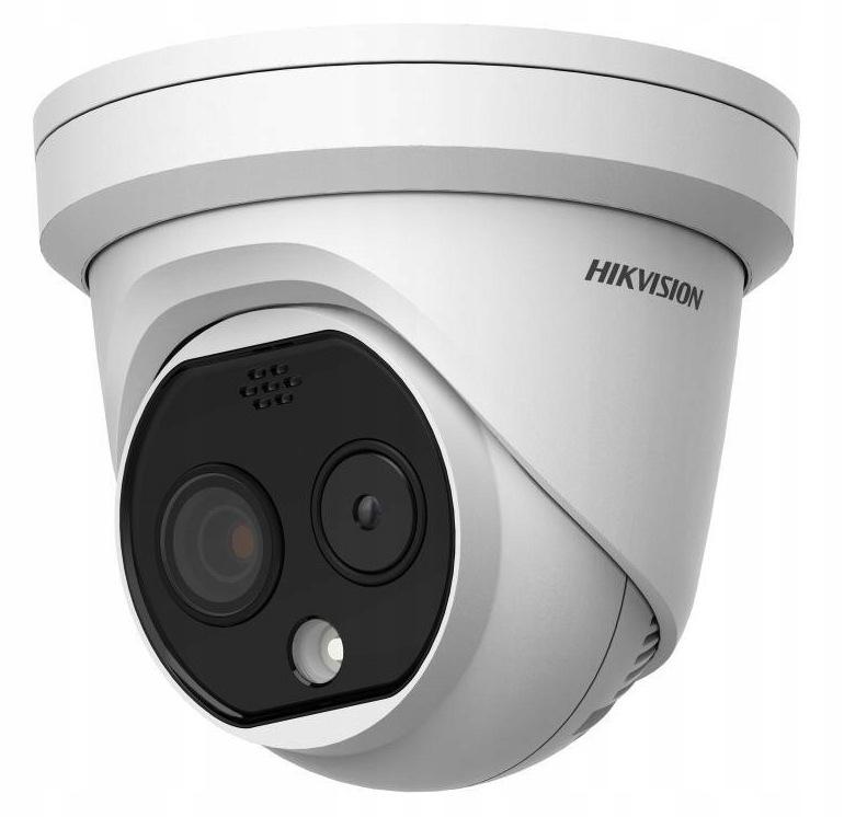 Kamera IP Hikvision HM-TD1228T-3/G1/T3A