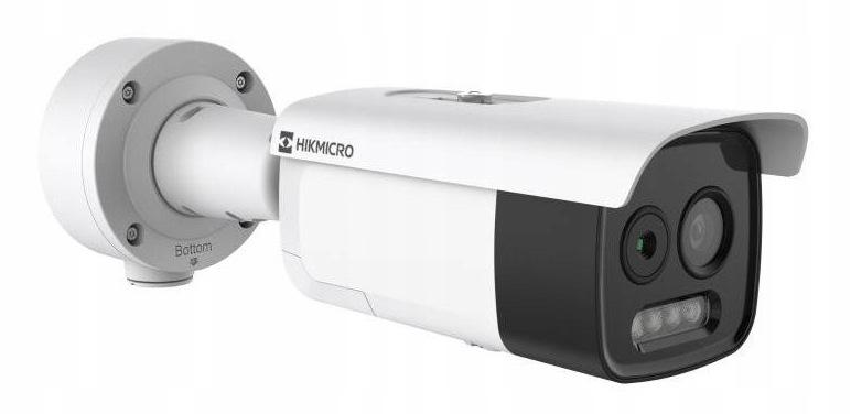 Kamera IP Hikvision HM-TD2618-3/G0/T1A