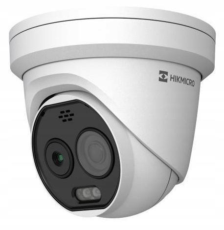 Kamera IP Hikvision HM-TD1228-3/G1/T3A