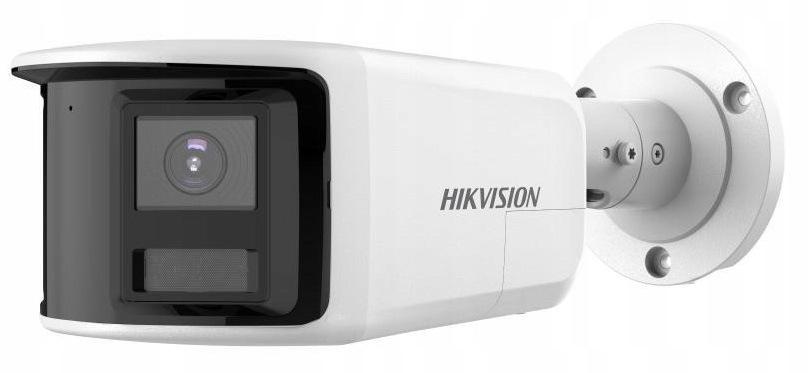 Kamera IP Hikvision DS-2CD2T43G2P-LISU/SL(180°)