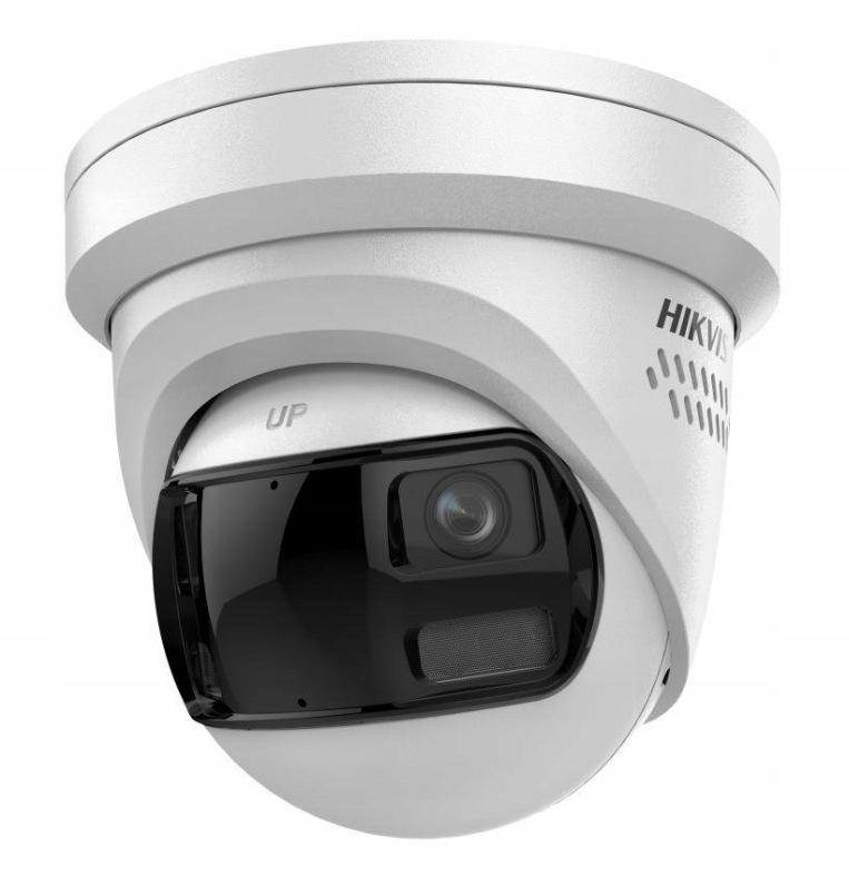 Kamera IP Hikvision DS-2CD2383G2P-LISU/SL(180°)
