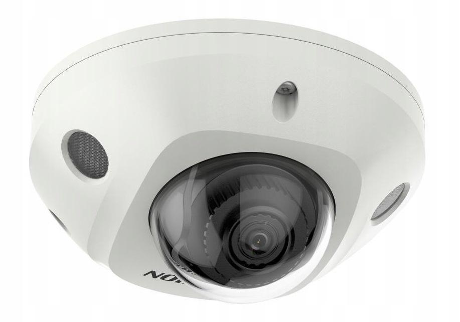 Kamera IP Hikvision DS-2CD2523G2-IS 2.8mm D PL