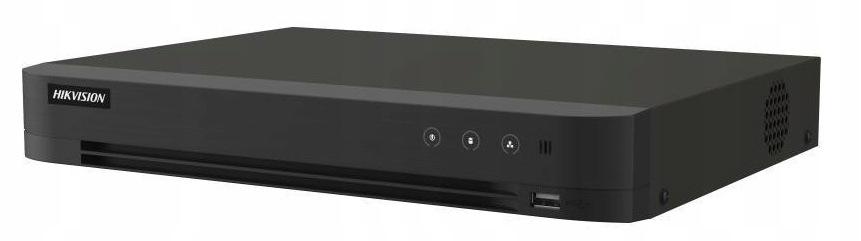 Rejestrator 5w1 Hikvision iDS-7204HTHI-M1/XT/4A+4/1ALM