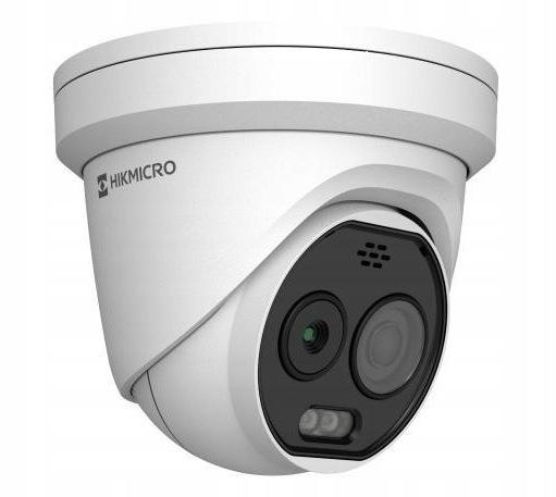 Kamera IP Hikvision HM-TD1228-2/G1/T3A