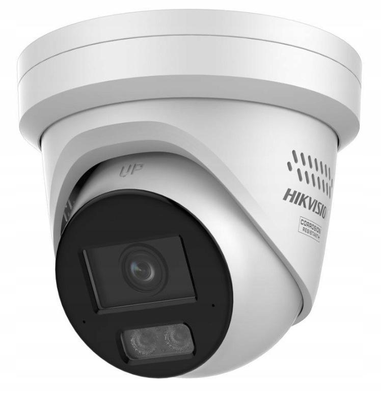 Kamera IP Hikvision DS-2CD2347G3-LIS2UY/SL(2.8mm)