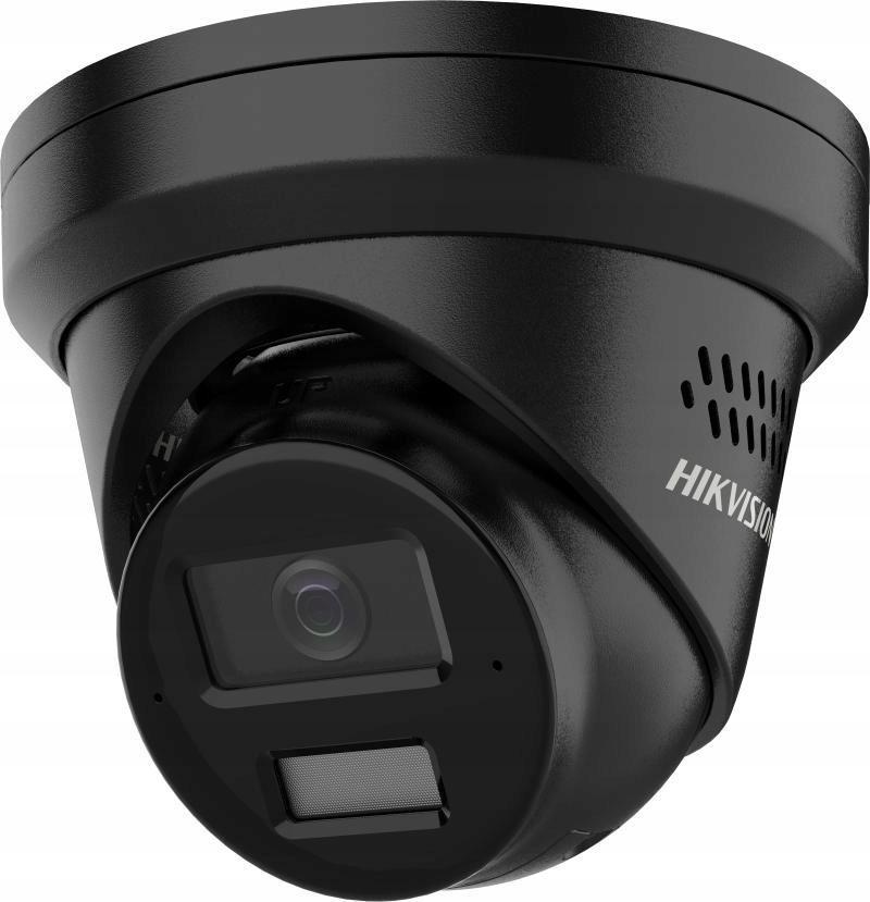 Kamera IP Hikvision DS-2CD2383G2-LI2U/SL 2.8mm BLACK PL
