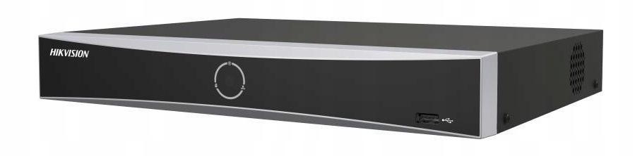 REJESTRATOR IP HIKVISION DS-7608NXI-K1(D)/Alarm4+1