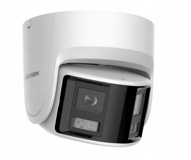 Kamera IP HikVision DS-2CD2367G2P-LSU/SL(2.8mm)(C)
