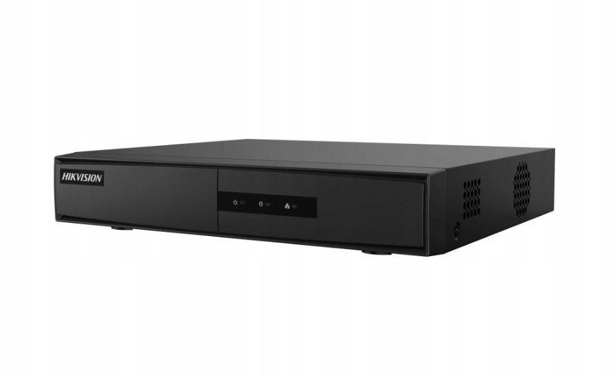 Rejestrator IP HIKVISION DS-7104NI-Q1/4P/M(D)