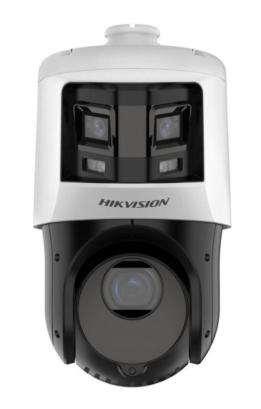 Kamera IP HIKVISION DS-2SE4C425MWG-E/26(F0)