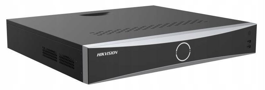 Rejestrator IP Hikvision DS-7732NXI-K4/VPro