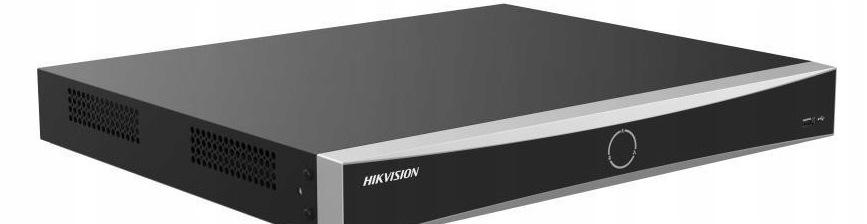 Rejestrator IP Hikvision DS-7616NXI-K2/VPro