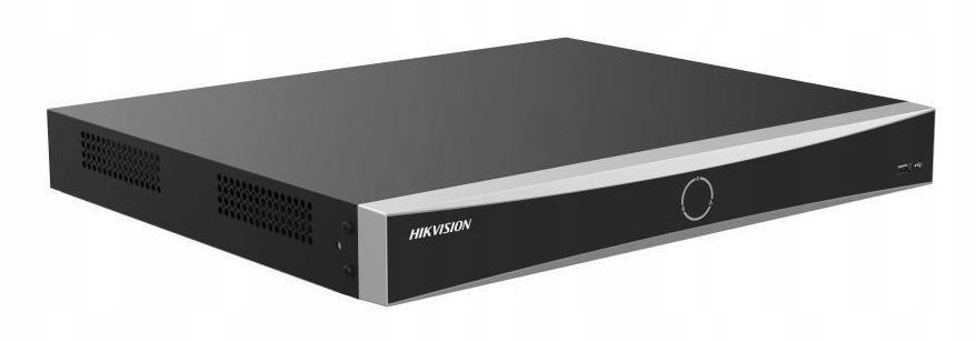 Rejestrator IP Hikvision DS-7616NXI-K2/16P/VPro