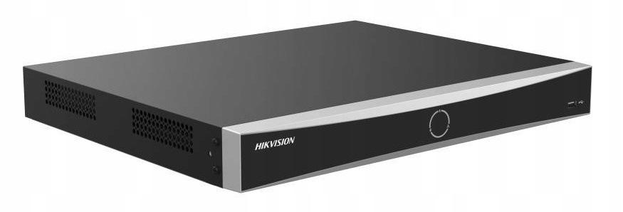 Rejestrator IP Hikvision DS-7608NXI-K2/VPro