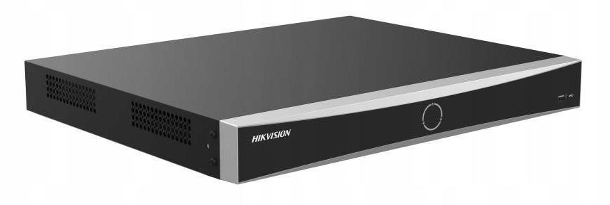 Rejestrator IP Hikvision DS-7608NXI-K1/VPro