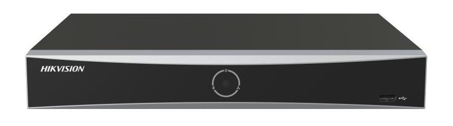 Rejestrator IP Hikvision DS-7604NXI-K1/VPro