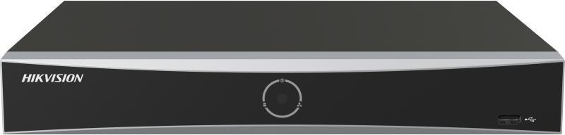 Rejestrator IP Hikvision DS-7604NXI-K1/4P/VPro
