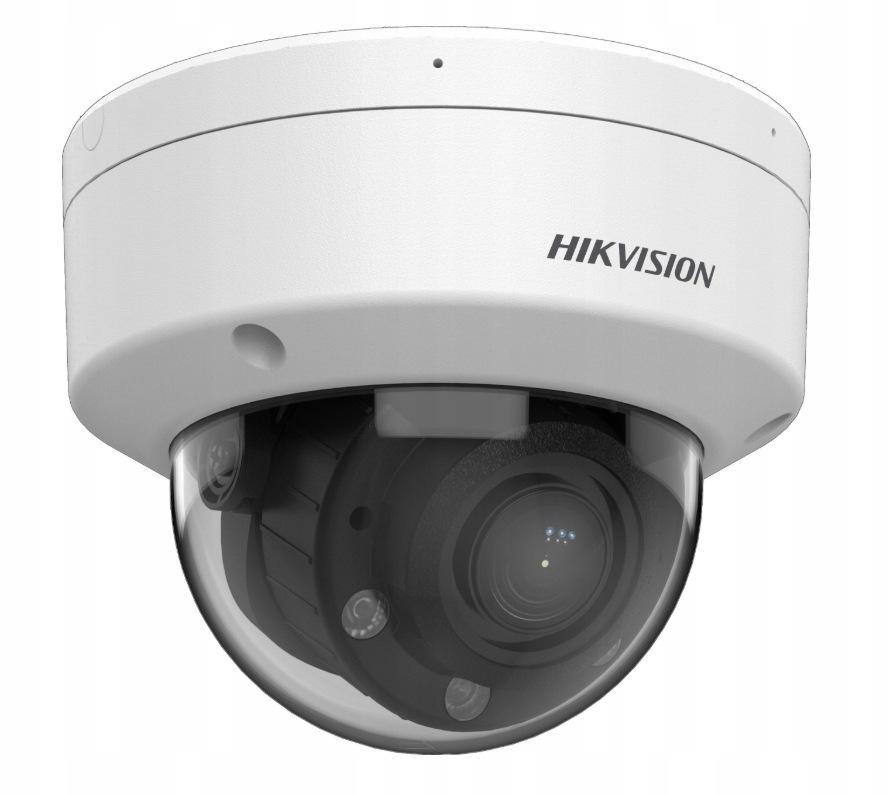 Kamera IP Hikvision DS-2CD1743G2-LIZU(2.8-12mm)
