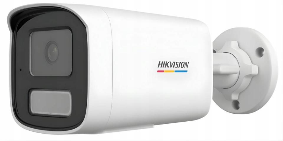 Kamera IP Hikvision DS-2CD1T47G3H-LIUF/SRB(2.8mm)