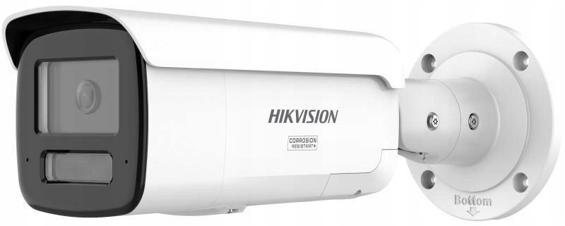 Kamera IP Hikvision 12MPx DS-2CD2T126G3-IS2UY/ SL(2.8mm)(eF)